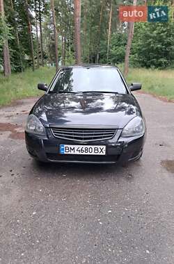 Седан ВАЗ 2170 Priora 2008 в Глухові