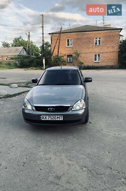 Седан ВАЗ 2170 Priora 2011 в Харкові