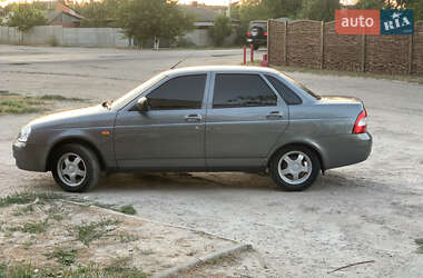 Седан ВАЗ 2170 Priora 2011 в 
