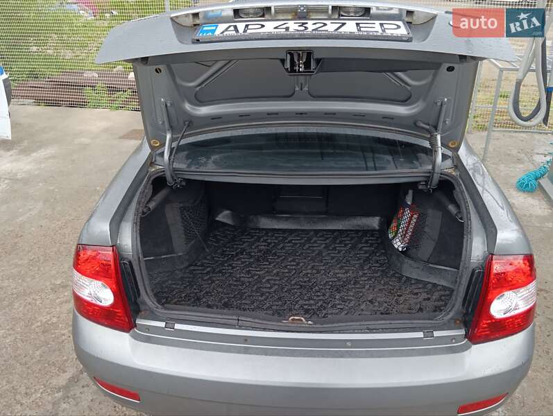 Седан ВАЗ / Lada 2170 Priora 2011 в Запорожье фото 10 Седан ВАЗ / Lada 2170 Priora 2011 в Запорожье