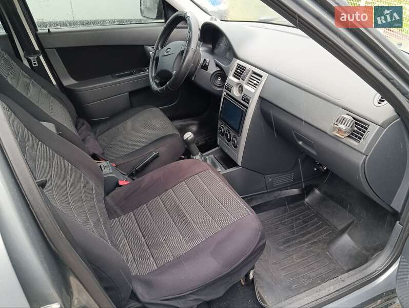 Седан ВАЗ / Lada 2170 Priora 2011 в Запорожье фото 9 Седан ВАЗ / Lada 2170 Priora 2011 в Запорожье