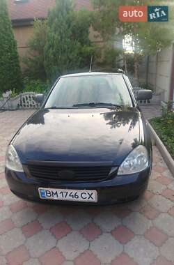Седан ВАЗ 2170 Priora 2012 в Харькове