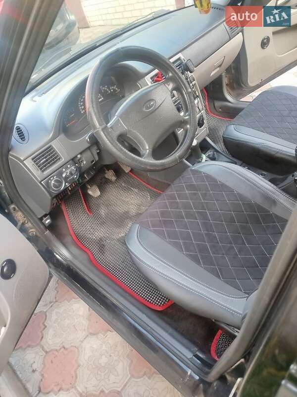Седан ВАЗ / Lada 2170 Priora 2012 в Ромнах
