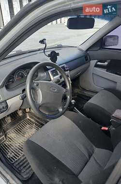 Седан ВАЗ 2170 Priora 2008 в Красилові