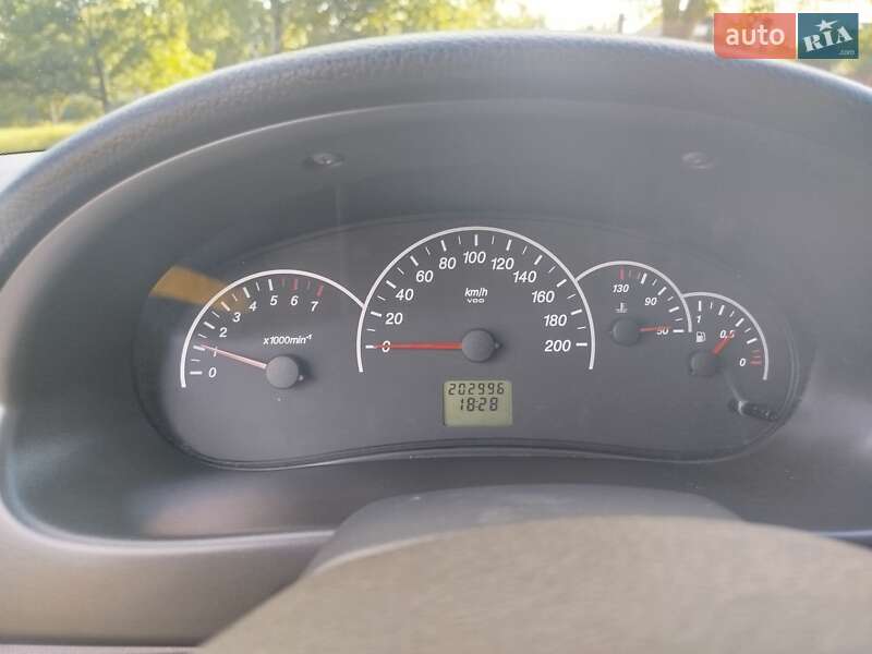 Седан ВАЗ / Lada 2170 Priora 2008 в Кропивницком
