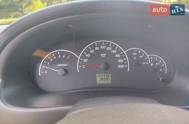 Седан ВАЗ 2170 Priora 2008 в 