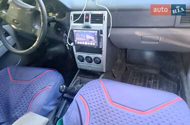 Седан ВАЗ 2170 Priora 2007 в 