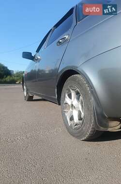 Седан ВАЗ 2170 Priora 2007 в 