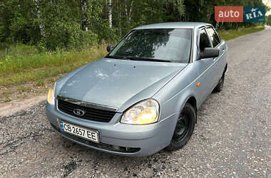 Седан ВАЗ 2170 Priora 2007 в Мені
