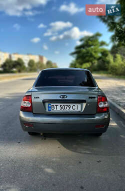 Седан ВАЗ 2170 Priora 2008 в 