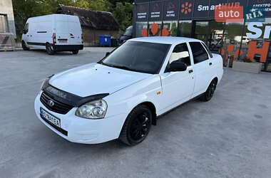 Седан ВАЗ 2170 Priora 2010 в 