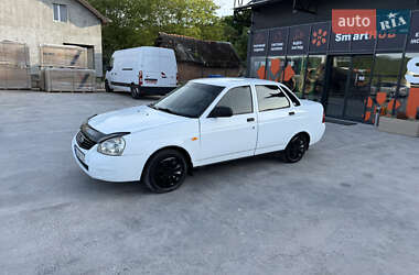 Седан ВАЗ 2170 Priora 2010 в 