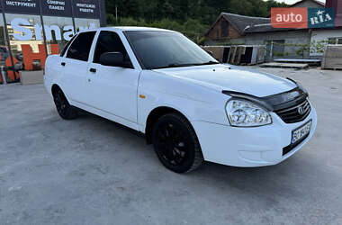 Седан ВАЗ 2170 Priora 2010 в 