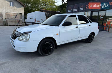 Седан ВАЗ 2170 Priora 2010 в 