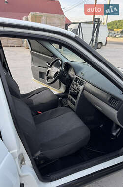 Седан ВАЗ 2170 Priora 2010 в 