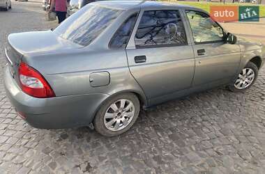 Седан ВАЗ 2170 Priora 2007 в Сваляві
