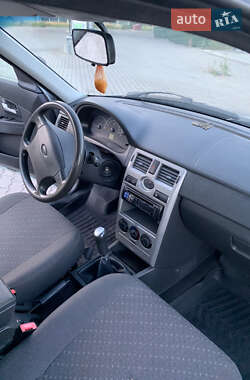 Седан ВАЗ / Lada 2170 Priora 2011 в 
