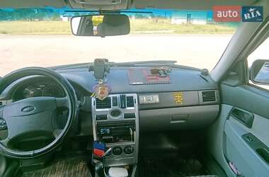 Седан ВАЗ 2170 Priora 2007 в 