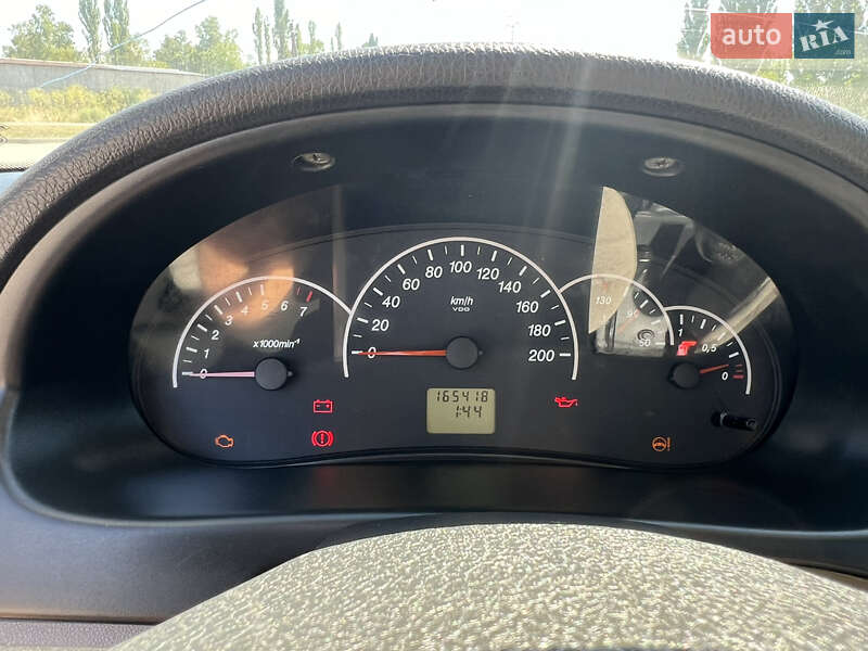 Седан ВАЗ / Lada 2170 Priora 2008 в Врадиевке