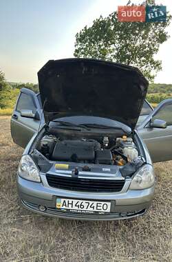 Седан ВАЗ 2170 Priora 2008 в Первомайську