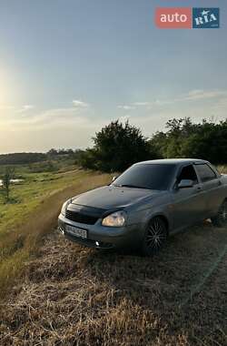 Седан ВАЗ 2170 Priora 2008 в 