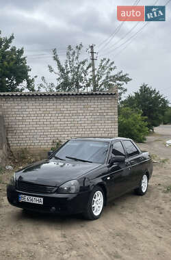 Седан ВАЗ / Lada 2170 Priora 2007 в Александровке