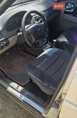 Седан ВАЗ 2170 Priora 2010 в 
