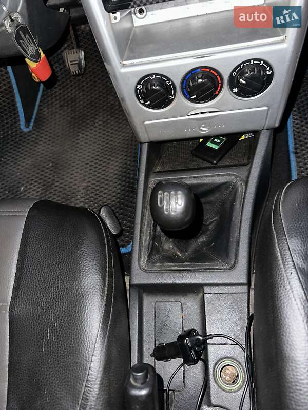Седан ВАЗ / Lada 2170 Priora 2008 в Чернигове