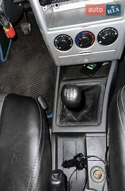 Седан ВАЗ 2170 Priora 2008 в 