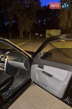 Седан ВАЗ 2170 Priora 2008 в 
