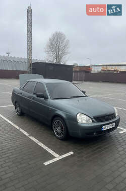 Седан ВАЗ 2170 Priora 2007 в 