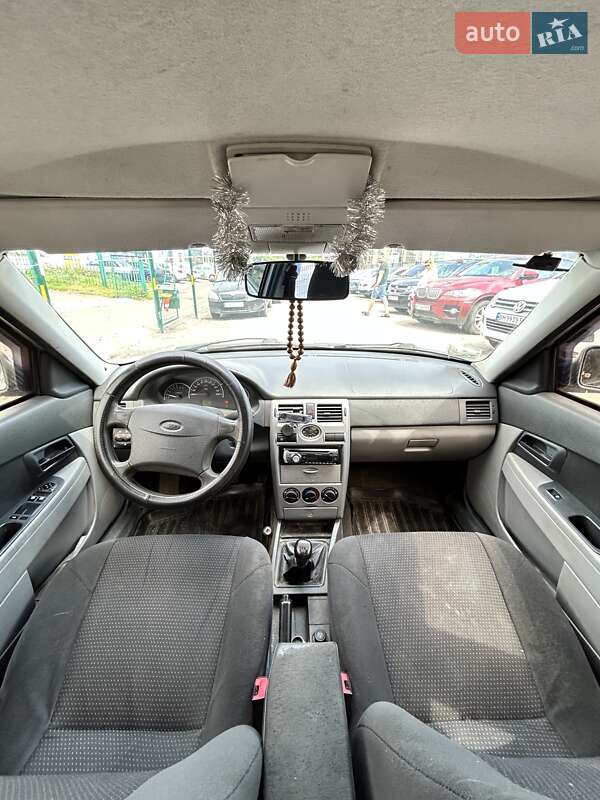 Седан ВАЗ / Lada 2170 Priora 2008 в Сумах