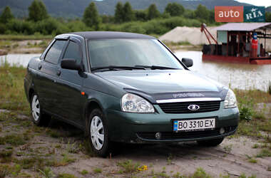 Седан ВАЗ 2170 Priora 2007 в 