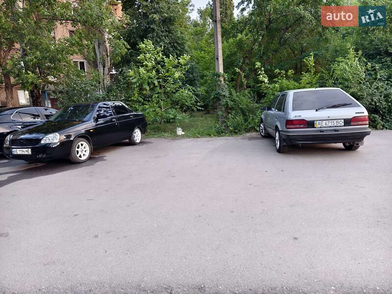 Седан ВАЗ / Lada 2170 Priora 2010 в Кривому Розі