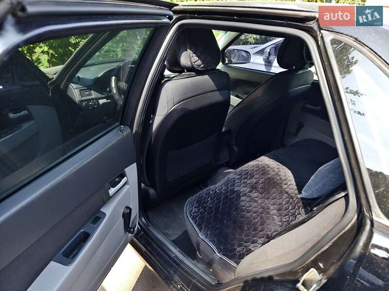 Седан ВАЗ / Lada 2170 Priora 2010 в Кривому Розі