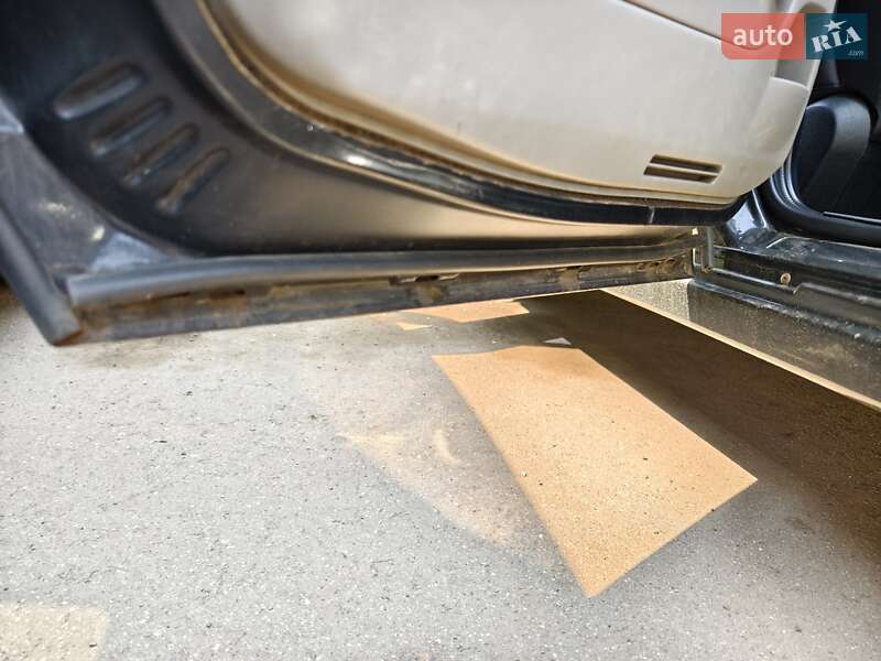 Седан ВАЗ / Lada 2170 Priora 2010 в Кривому Розі