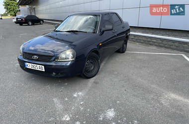 Седан ВАЗ 2170 Priora 2008 в Броварах