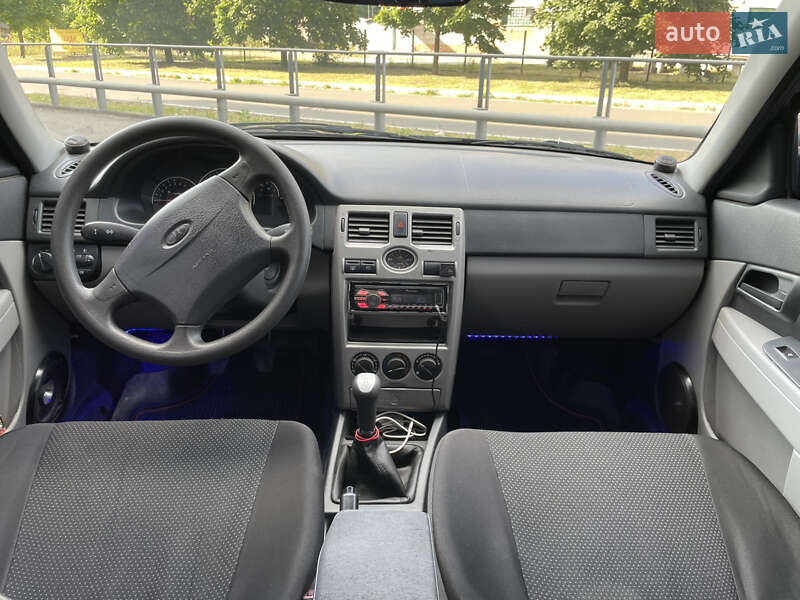 Седан ВАЗ / Lada 2170 Priora 2008 в Броварах