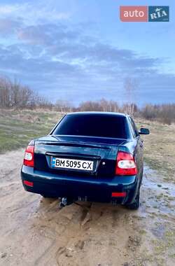 Седан ВАЗ 2170 Priora 2007 в 