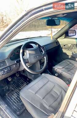 Седан ВАЗ 2170 Priora 2007 в 