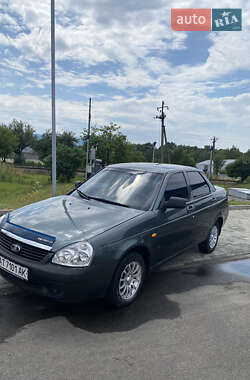 Седан ВАЗ 2170 Priora 2008 в 