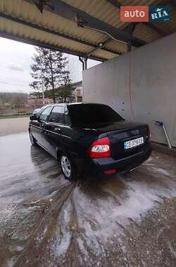 Седан ВАЗ 2170 Priora 2008 в 