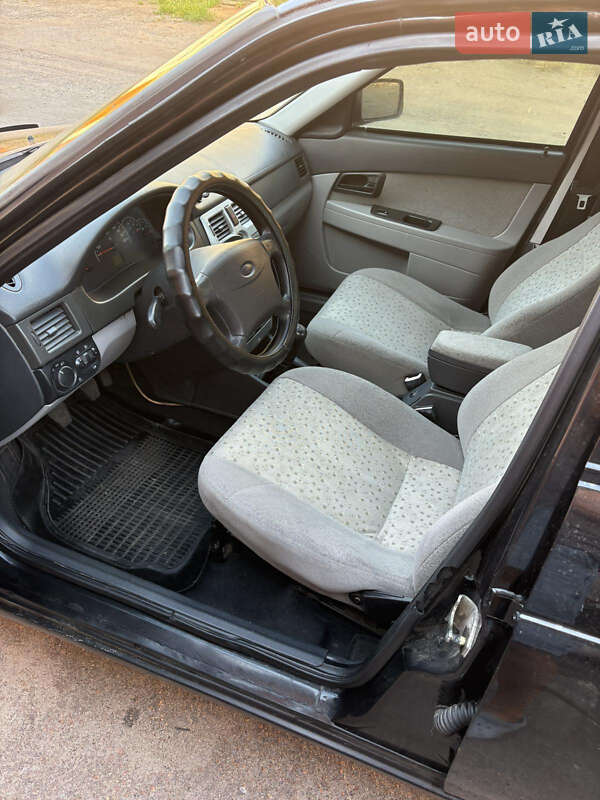Седан ВАЗ / Lada 2170 Priora 2008 в Житомирі