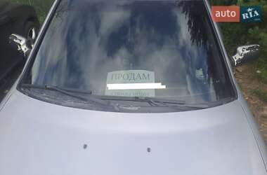 Седан ВАЗ 2170 Priora 2007 в Вышгороде