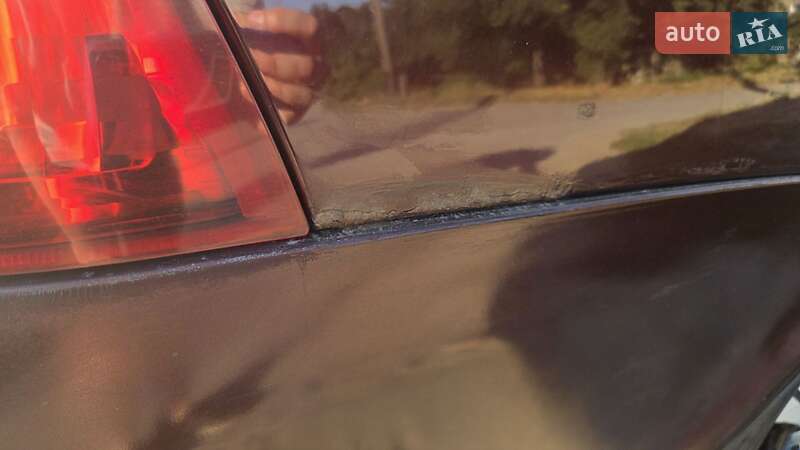 Седан ВАЗ / Lada 2170 Priora 2010 в Кременчуці