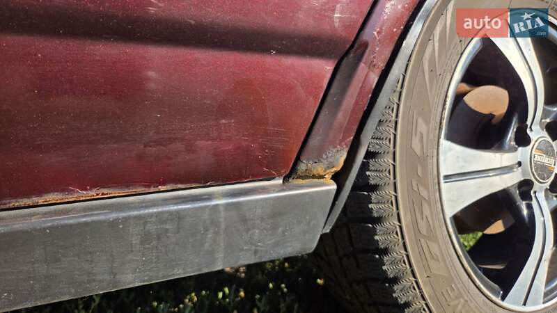 Седан ВАЗ / Lada 2170 Priora 2010 в Кременчуці