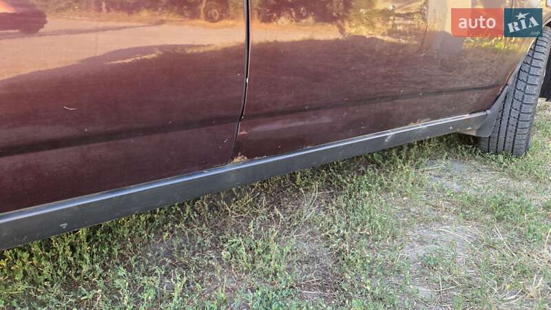 Седан ВАЗ / Lada 2170 Priora 2010 в Кременчуці