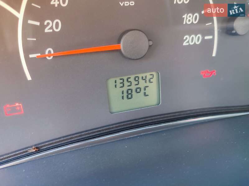 Седан ВАЗ / Lada 2170 Priora 2008 в Броварах