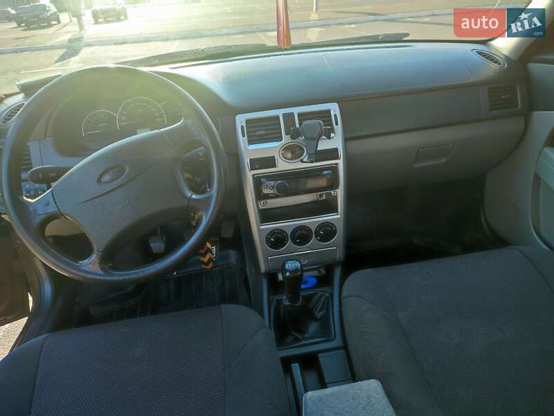 Седан ВАЗ / Lada 2170 Priora 2008 в Броварах