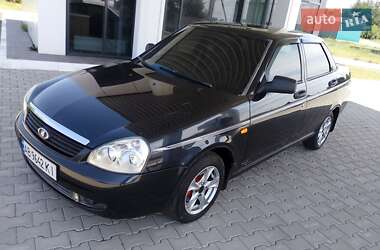 Седан ВАЗ 2170 Priora 2007 в Калинівці